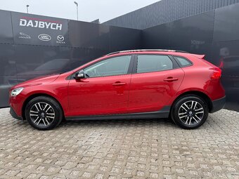 Volvo V40 D3 110kW Cross Country - 3