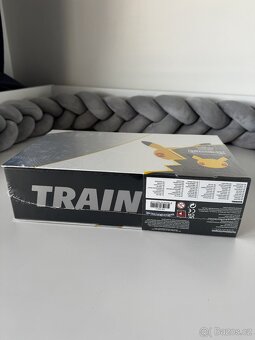 Pokémon TCG Sealed Set - 3