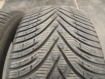 Zimní pneu Kleber 225/45/18 95V - 3
