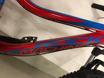 Rock Machine surge 24 - 3