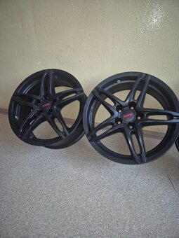 ALUTEC Poison Racing Black - 3