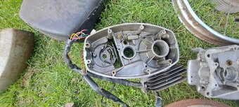 Prodám ČZ OILMASTER 175 - 3