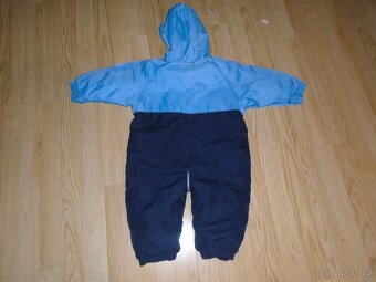 kombinéza vel. 86 - 3