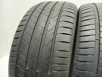 2ks letní pneu 235/45/18 Pirelli - 3