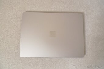 Microsoft Surface Laptop 5 8GB RAM/256GB - 3