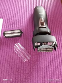 Panasonic essential performance - 3