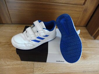 Tenisky ADIDAS - 3
