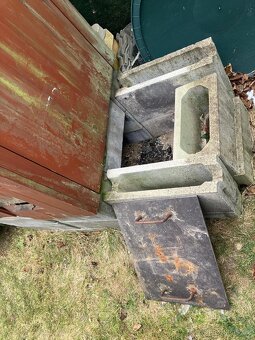 Domácí udírna - 3