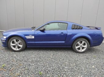 Ford Mustang CALIFORNIA SPECIAL - 3