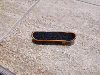 Fingerboardy a rampa - 3