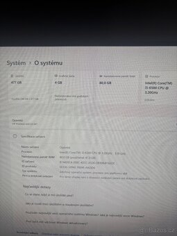 HP ProDesk 600 G3 MT – i5 - 3