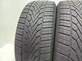 2ks zimní pneu 215/60/16 Semperit - 3