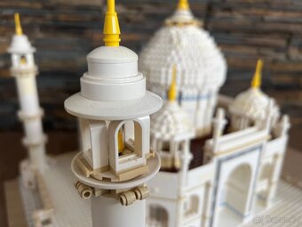LEGO Creator Expert 10256 Taj Mahal - 3