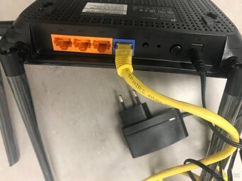 Router zn. TP-link, EC225-G5 (EU1), 12V - 3