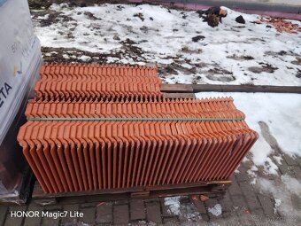 Prodám střešní tašku - 3