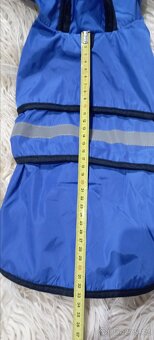 Obleček 25- pláštěnka - 3