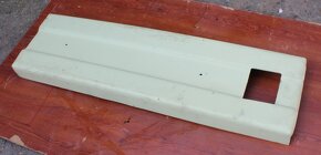 Střední díl nárazníku ŠKODA LIAZ MTS - 3