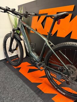 KTM Macina Team 793 - L - 3