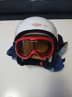 Prodám přilbu. - 3