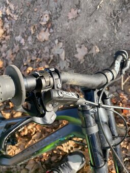 2020 Canyon sender AL 6.0 - 3