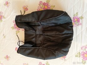 Fusak na kočárek - 3