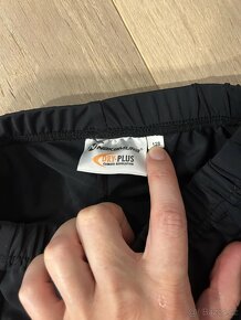 Detske Cyklisticke kratasi s vycpavkou - 3