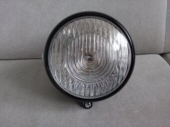 Světlomet Bosch - 3