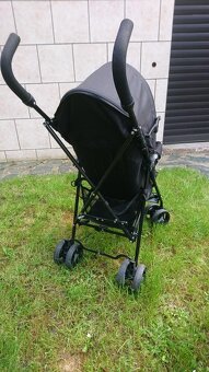 Prodám kočárek golfové hole - 3