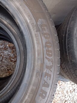 letné pneumatiky Goodyear - 3