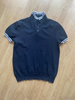 Zara Man triko - 3