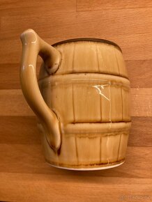 Korbel na pivo 2 ks - 3