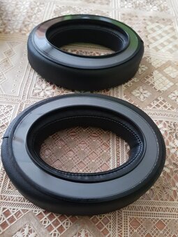 NÁUŠNÍKY PRO SLUCHÁTKA SENNHEISER - 3