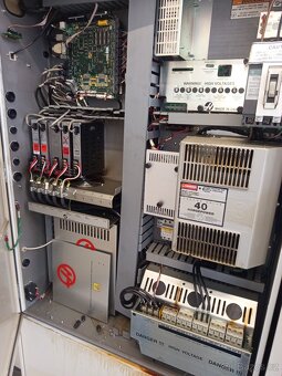 Umc-750 na náhradní díly. - 3