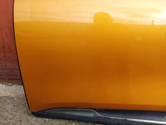 Renault Scenic IV / 4 - Levé přední dveře - 3