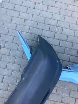 Zadní narazník prelude 4g - 3