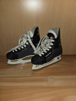 Brusle BOTAS, velikost 30 - 3