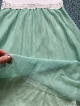 Šaty Fisherfield - 3