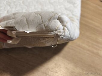 Vrchní matrace 120x200 cm - 3