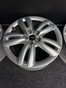 Alu MINI 5x112 17” - 3