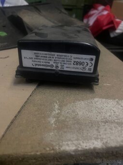 BMW F10 nahradni dily - 3