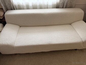 Prodám sedací soupravu - 3