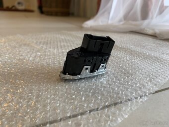 Tlačítko vypínače/přepínače CITY pro Opel Corsa E / Adam - 3