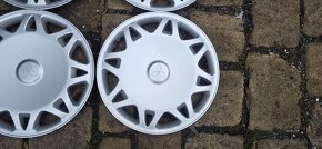 Poklice Mitsubishi 15" - 3