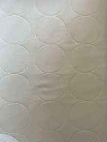 IKEA postýlka + velké příslušenství SLEVA - 3