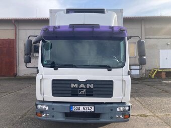 MAN TGL 7.150 - 3