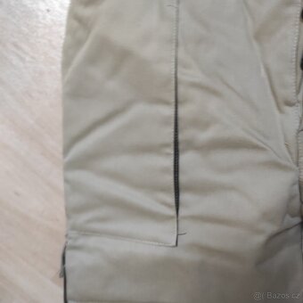 Pracovní kalhoty - 3