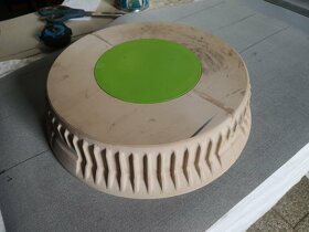 Tatra 603 - bubny - 3