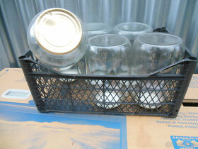 Zavařovací sklenice - 3