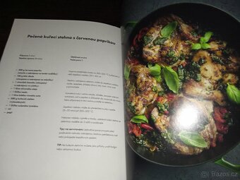 Kuchařky Jíme zdravě - 3