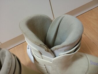 Dětské lyžáky - 3